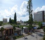 Снять квартиру летом в Абхазии в г.Гагра